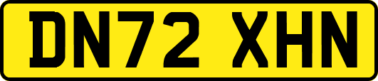 DN72XHN