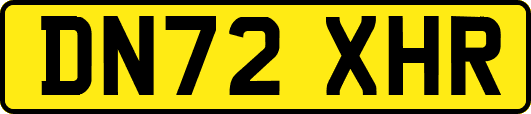 DN72XHR