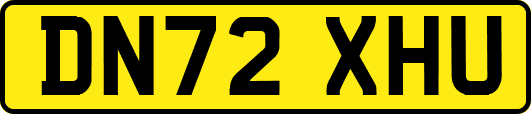 DN72XHU