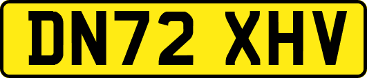 DN72XHV