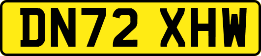 DN72XHW