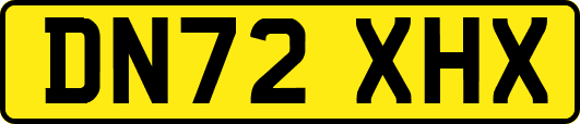 DN72XHX