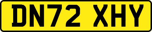 DN72XHY
