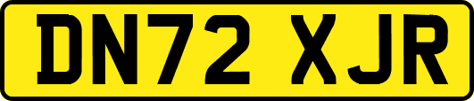 DN72XJR