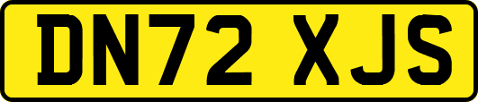 DN72XJS