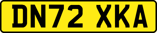 DN72XKA