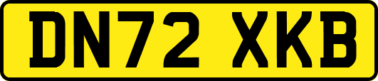 DN72XKB