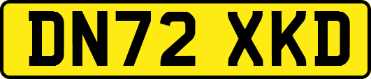 DN72XKD
