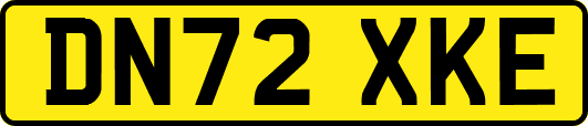 DN72XKE