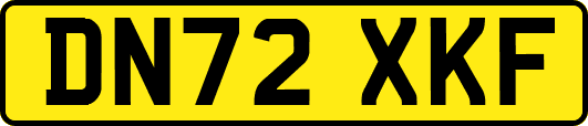 DN72XKF