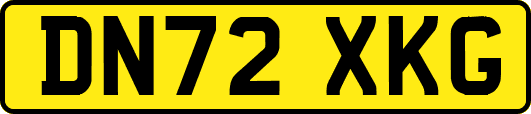 DN72XKG