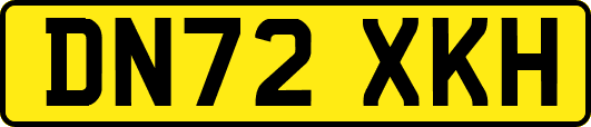 DN72XKH