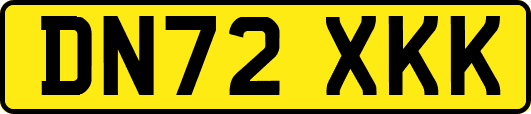 DN72XKK