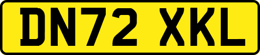 DN72XKL