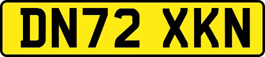 DN72XKN