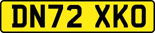 DN72XKO