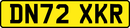 DN72XKR