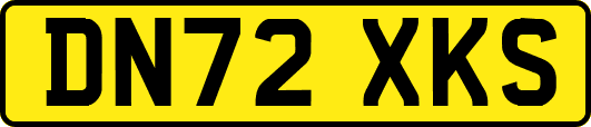 DN72XKS
