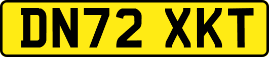 DN72XKT
