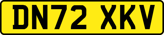 DN72XKV