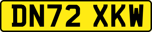 DN72XKW