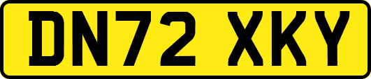 DN72XKY