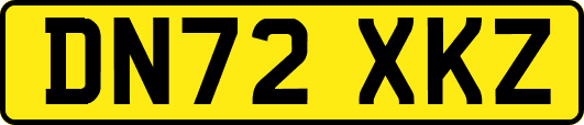 DN72XKZ