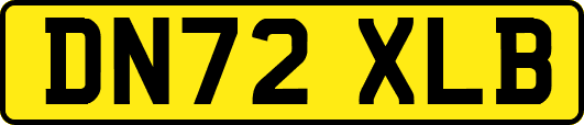 DN72XLB