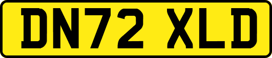 DN72XLD