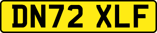 DN72XLF