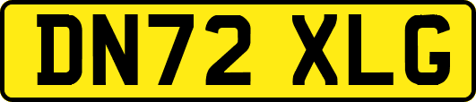DN72XLG