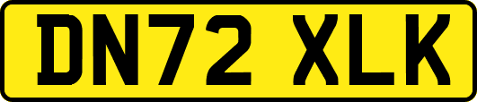 DN72XLK