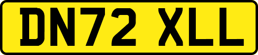 DN72XLL