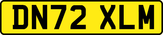 DN72XLM
