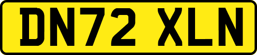 DN72XLN