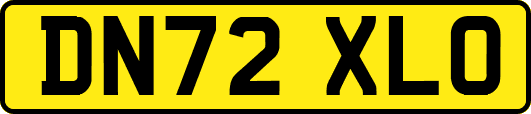 DN72XLO