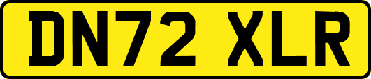 DN72XLR