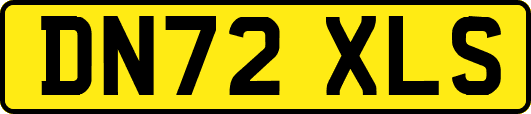 DN72XLS