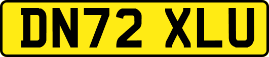 DN72XLU