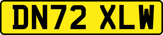 DN72XLW