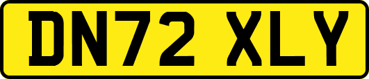 DN72XLY