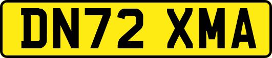 DN72XMA