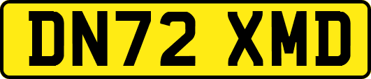 DN72XMD