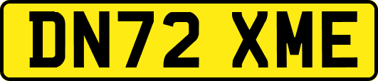 DN72XME