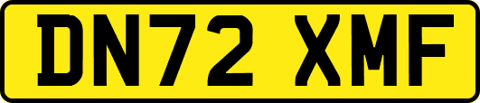 DN72XMF