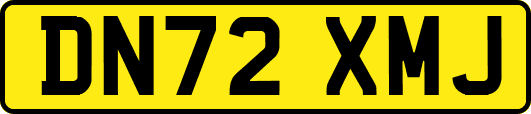 DN72XMJ