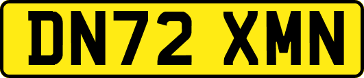 DN72XMN