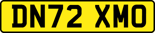 DN72XMO