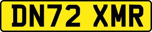 DN72XMR
