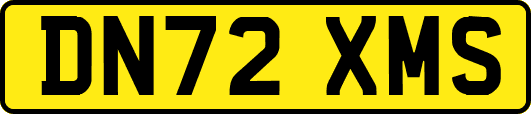DN72XMS